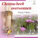 Productafbeelding Christus heeft overwonnen