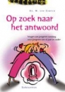 Productafbeelding Serie Reflector: Op zoek naar het antwoord 16+