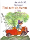 Productafbeelding Pluk redt de dieren