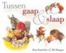 Productafbeelding Tussen gaap en slaap