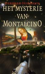 Productafbeelding Het mysterie van Montalcino