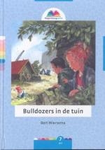 Productafbeelding Regenboogserie: Bulldozers in de tuin