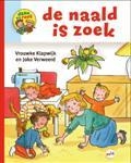 Productafbeelding Daan en Roos - De naald is zoek dl. 3