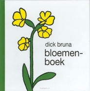 Productafbeelding Bloemenboek