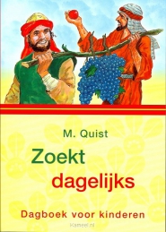 Productafbeelding Zoekt dagelijks