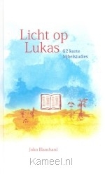 Productafbeelding Licht op Lukas