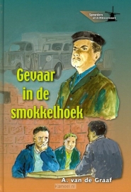 Productafbeelding Gevaar in de smokkelhoek