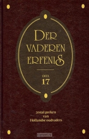 Productafbeelding Der vaderen erfenis 17