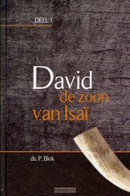 Productafbeelding David, de zoon van Isai dl. 1