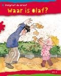 Productafbeelding Waar is Olaf ?