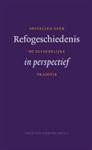 Productafbeelding Refogeschiedenis in perspectief