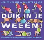 Productafbeelding Duik in je weeen 