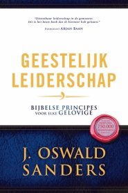 Productafbeelding Geestelijk leiderschap