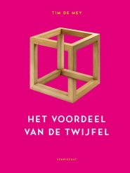 Productafbeelding Het voordeel van de twijfel 