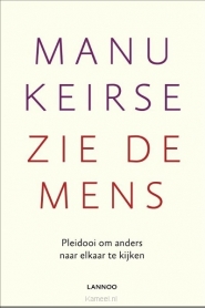 Productafbeelding Zie de mens