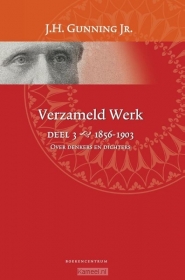 Productafbeelding Verzameld werk 3 (1856-1903)