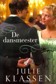 Productafbeelding De Dansmeester