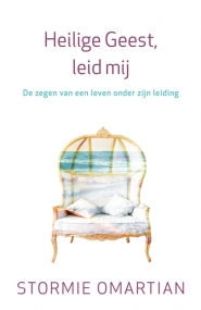 Productafbeelding Heilige Geest leid mij