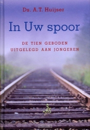 Productafbeelding In Uw spoor