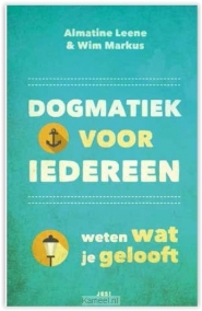 Productafbeelding Dogmatiek voor iedereen