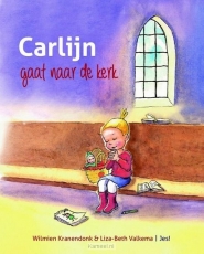 Productafbeelding Carlijn gaat naar de kerk