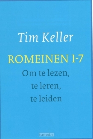 Productafbeelding Romeinen 1-7