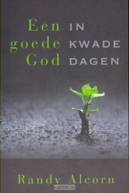 Productafbeelding Een goede God in kwade dagen