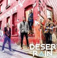 Productafbeelding Desert Rain