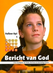 Productafbeelding Follow up! 1 Bericht van God