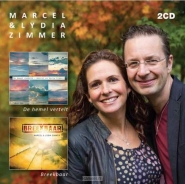 Productafbeelding 2CD De hemel vertelt & Breekbaar