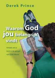 Productafbeelding Waarom God jou belangrijk vindt