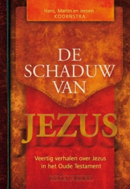 Productafbeelding De schaduw van Jezus