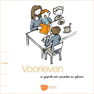 Productafbeelding Voorleven (8-11 jaar)