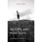 Productafbeelding Zij wilde over water lopen