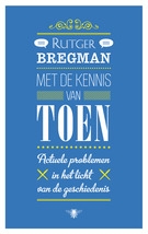 Productafbeelding Met de kennis van toen 