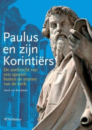 Productafbeelding Paulus en zijn Korintiërs