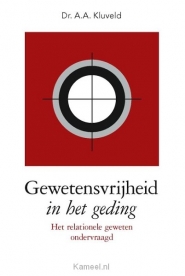 Productafbeelding Gewetensvrijsheid in het geding