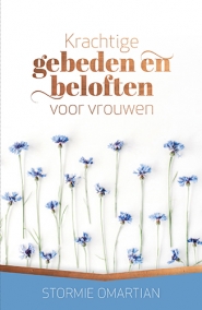 Productafbeelding Krachtige gebeden en beloften voor vrouwen