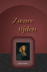 Productafbeelding Zware tijden