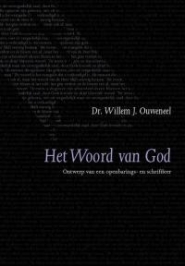 Productafbeelding Het Woord van God