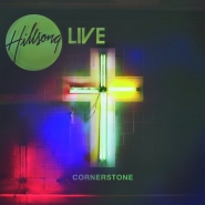 Productafbeelding Cornerstone (CD)