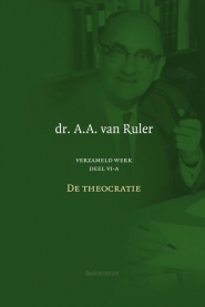 Productafbeelding Verzameld werk 6A - De Theocratie