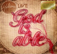 Productafbeelding God Is Able (Deluxe Edition CD/DVD)