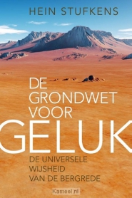 Productafbeelding Grondwet voor geluk