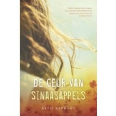 Productafbeelding De geur van sinaasappels