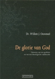 Productafbeelding Glorie van God