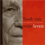 Productafbeelding Boek van mijn leven