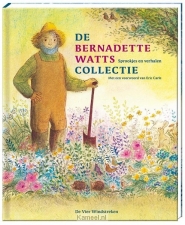 Productafbeelding De Bernadette Watts collectie