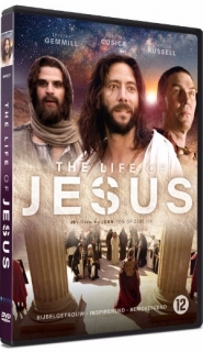 Productafbeelding The life of Jesus