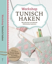 Productafbeelding Workshop tunisch haken